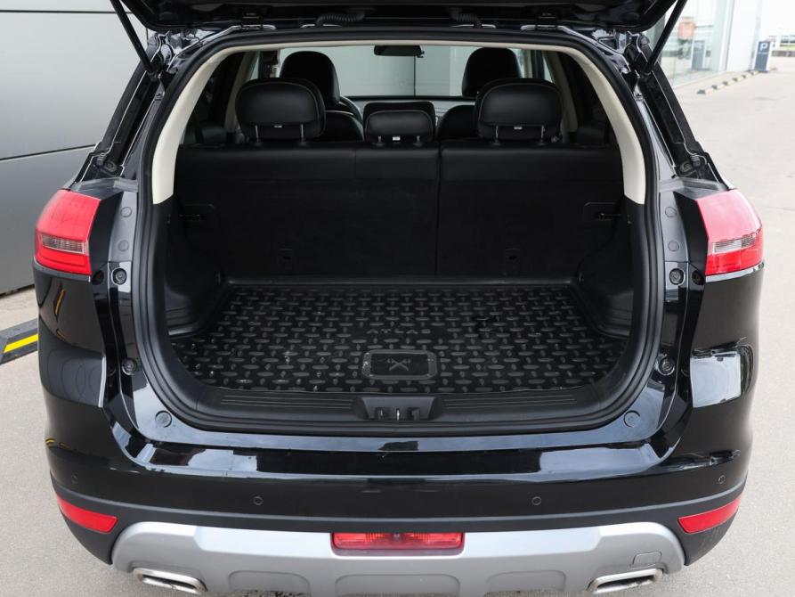 Geely Atlas I Москва  - изображение 9
