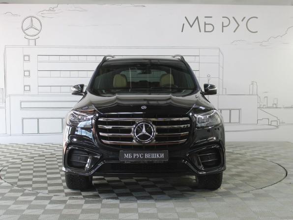 Mercedes-Benz GLS II (X167) Рестайлинг с пробегом 2023 года, цена 14 580 000 рублей, 30529 км, внедорожник, Автокод Объявления