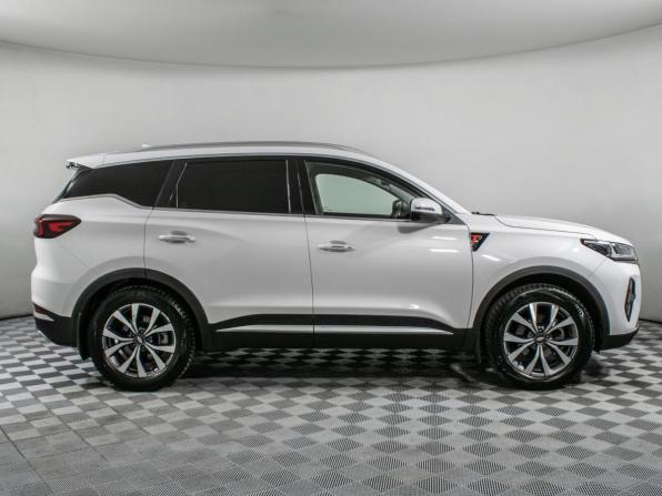 Chery Tiggo 7 Pro Max I с пробегом 2023 года, цена 1 900 000 рублей, 55993 км, внедорожник, Автокод Объявления