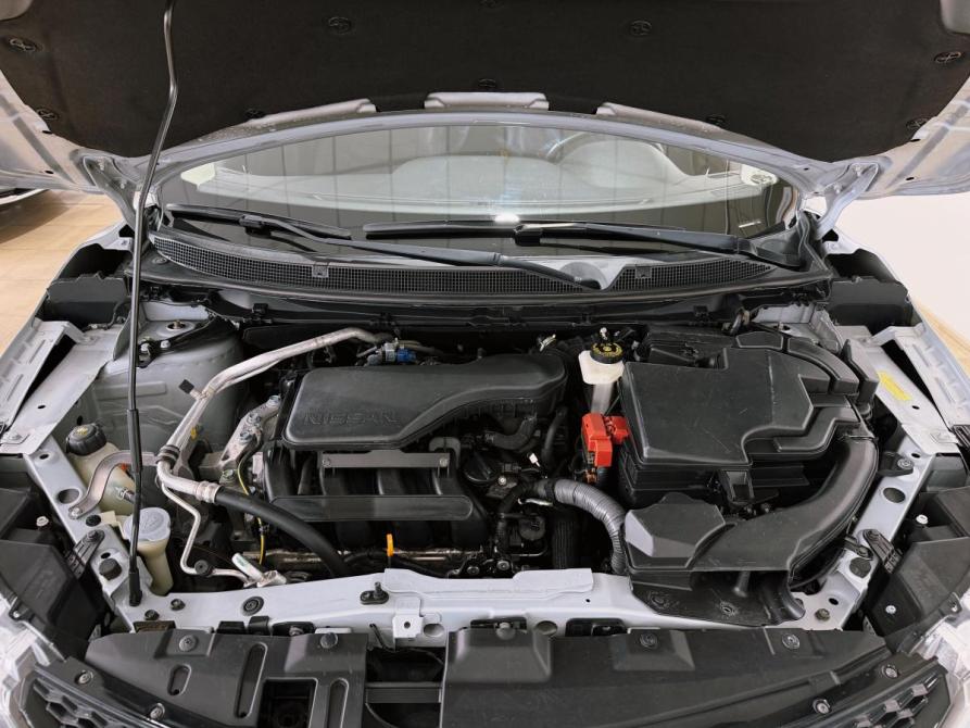Nissan Qashqai II Новороссийск  - изображение 34