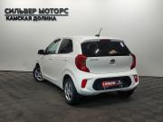 Kia Picanto III Пермь  - изображение 24