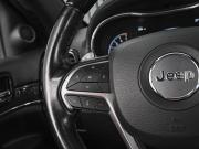 Jeep Grand Cherokee IV (WK2) Рестайлинг Ставрополь  - изображение 45