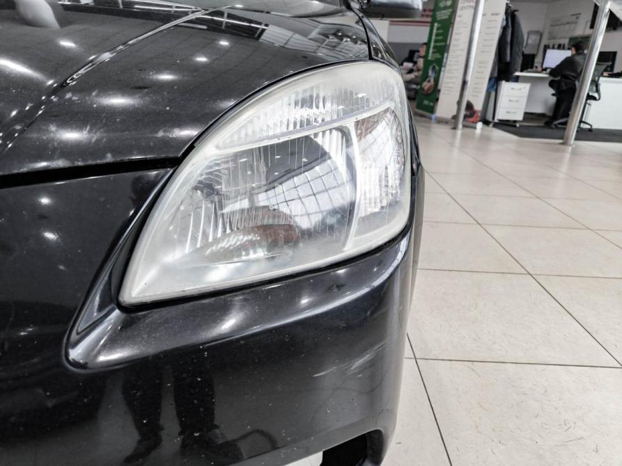 Kia Rio II Казань  - изображение 21