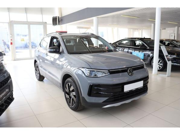 Новый Volkswagen Tharu XR 2026 года, цена 2 990 000 рублей, внедорожник, Автокод Объявления