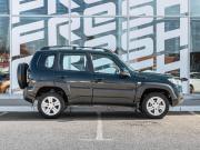 Lada (ВАЗ) Niva Travel I Краснодар  - изображение 25