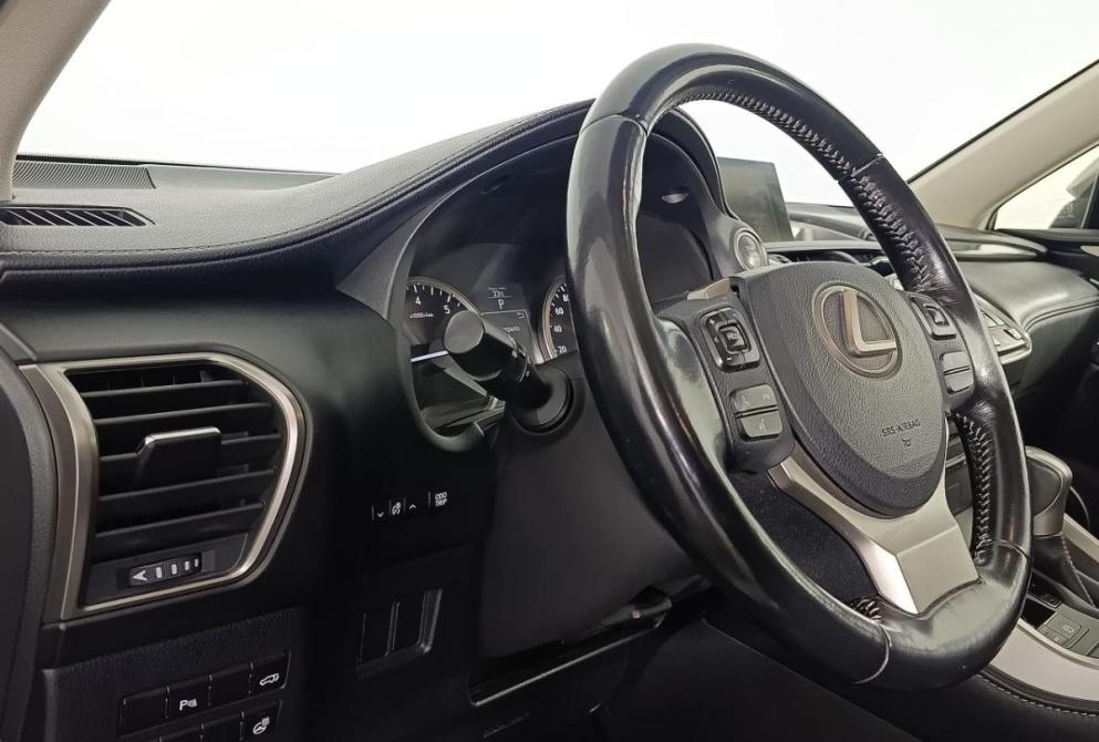 Lexus NX I Волгоград  - изображение 9