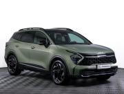Kia Sportage V Москва  - изображение 27