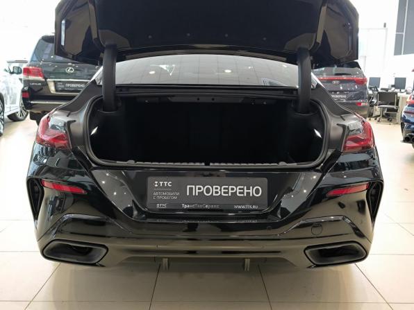 BMW 8 серии II (G14/G15/G16) с пробегом 2020 года, цена 6 999 000 рублей, 180353 км, седан, Автокод Объявления