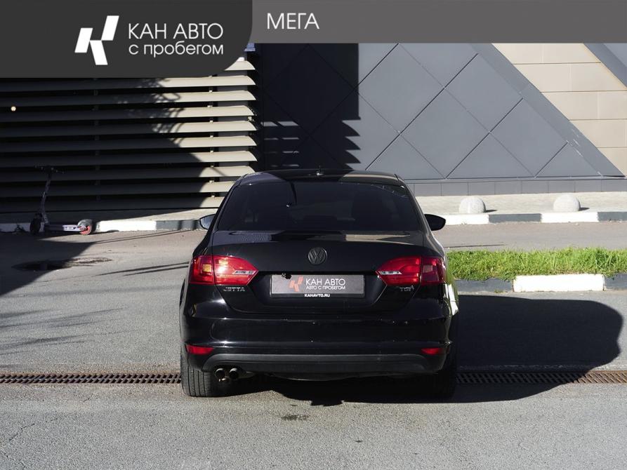 Volkswagen Jetta VI Казань  - изображение 4