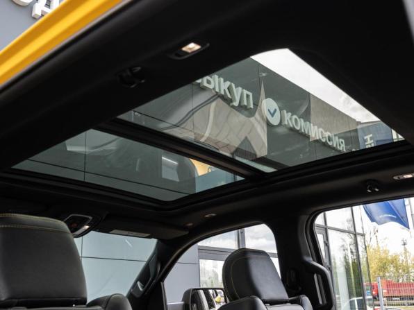 Ram 1500 V с пробегом 2023 года, цена 12 870 000 рублей, 59520 км, offers.body_type.unknown, Автокод Объявления