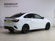 Lada (ВАЗ) Vesta I Рестайлинг (NG) Дзержинск  - изображение 22