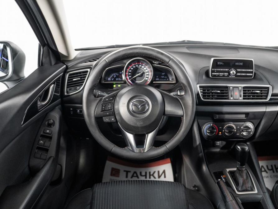 Mazda 3 III (BM) Иркутск  - изображение 9