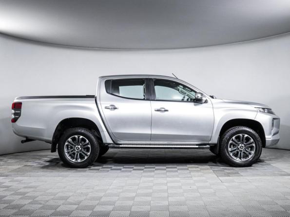 Mitsubishi L200 V Рестайлинг с пробегом 2019 года, цена 2 500 000 рублей, 149345 км, offers.body_type.unknown, Автокод Объявления