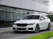 BMW 6 серии IV (G32) Санкт-Петербург  - изображение 37