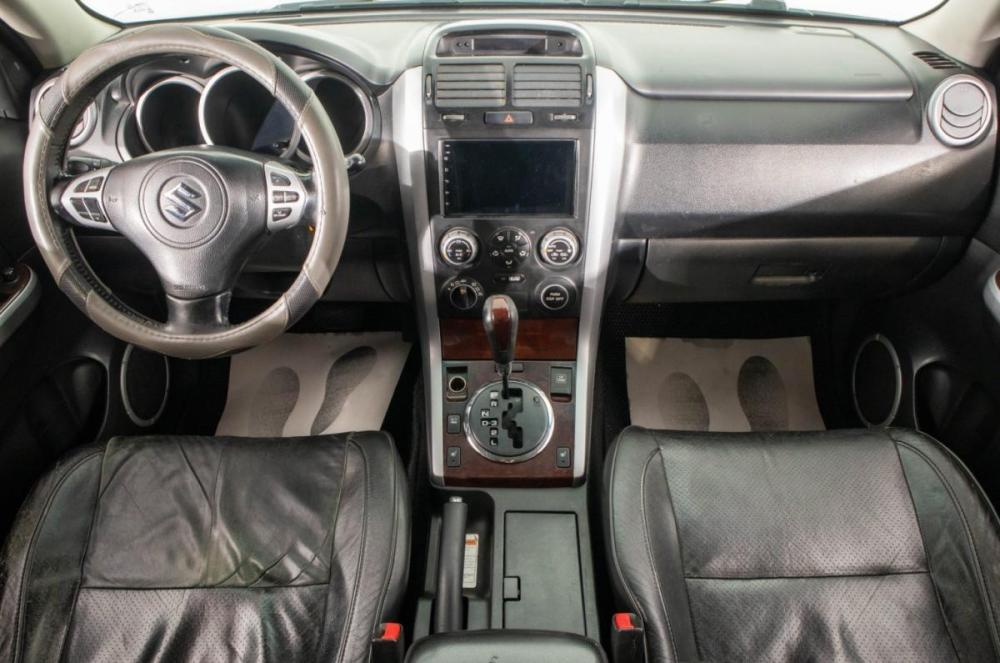 Suzuki Grand Vitara II Барнаул  - изображение 10