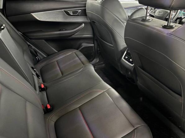 Chery Tiggo 7 Pro I с пробегом 2022 года, цена 1 729 000 рублей, 35000 км, внедорожник, Автокод Объявления