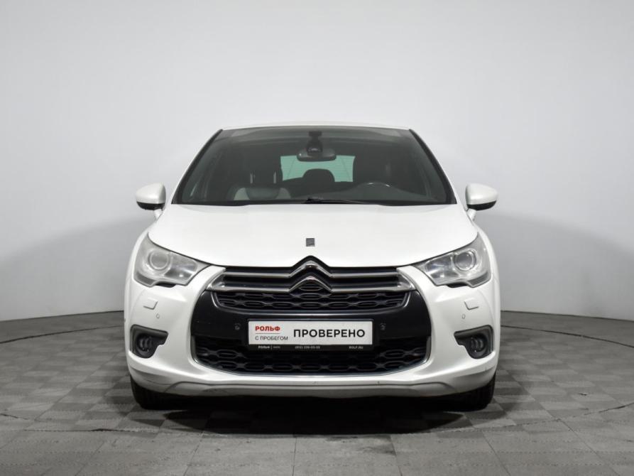 Citroen DS4 Санкт-Петербург  - изображение 2