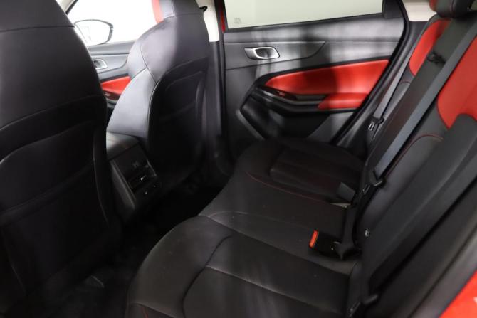 Changan CS55 Plus II с пробегом 2023 года, цена 2 269 990 рублей, 26337 км, внедорожник, Автокод Объявления