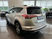 Toyota RAV4 IV (XA40) Рестайлинг Казань  - изображение 30