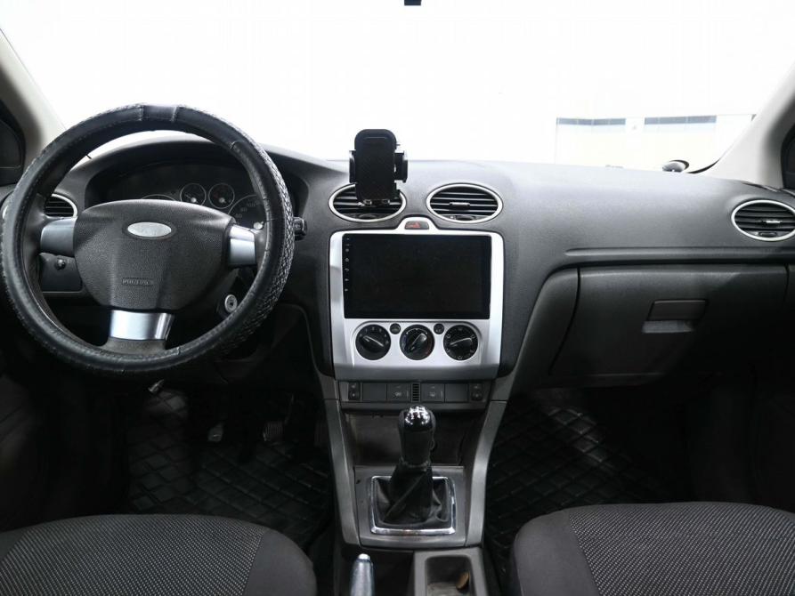 Ford Focus II Ростов-на-Дону  - изображение 6
