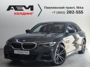 BMW 3 серии VII (G2x) Барнаул  - изображение 43