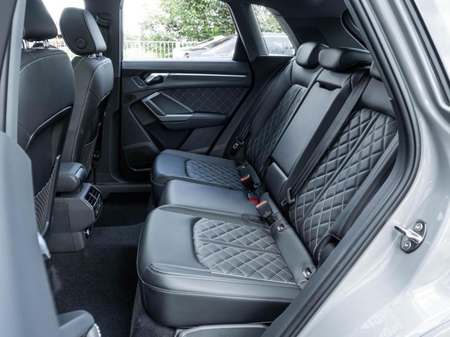 Audi Q3 III (FJ) Ставрополь  - изображение 9