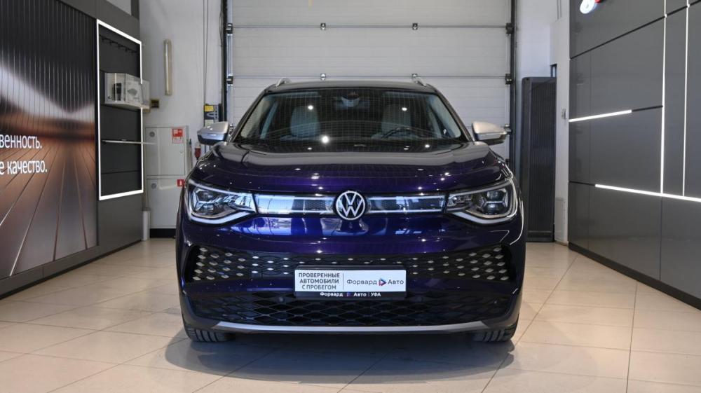 Volkswagen ID.6 Уфа  - изображение 2