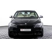 BMW 5 серии VI (F10/F11/F07) Рестайлинг Москва  - изображение 27