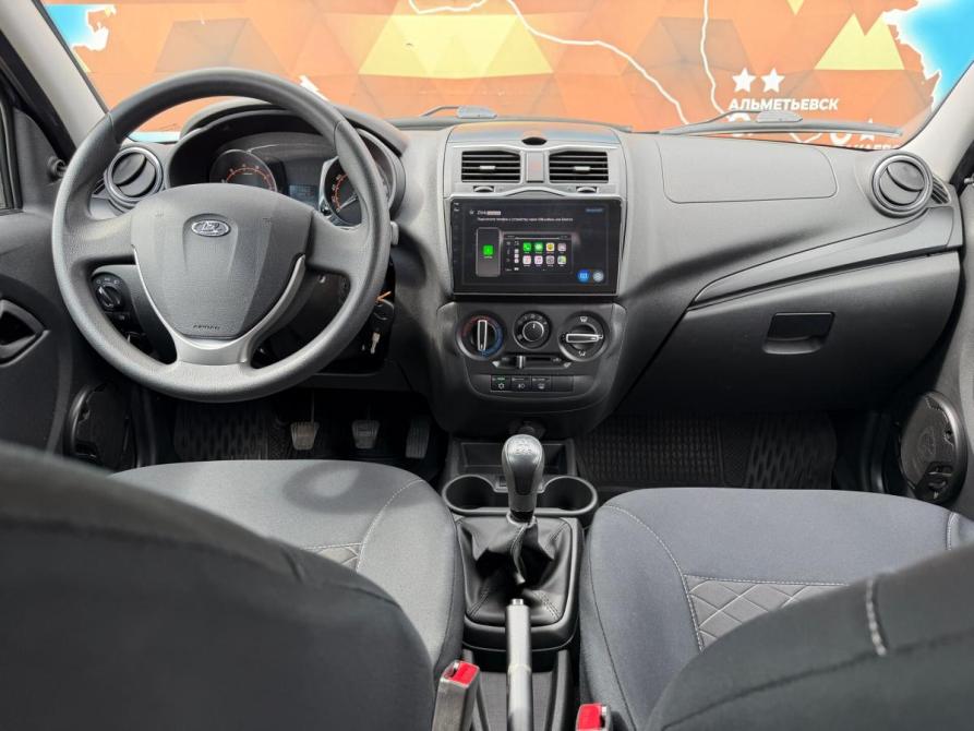 Lada (ВАЗ) Granta I Рестайлинг Набережные Челны  - изображение 16