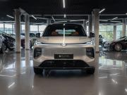 Changan Qiyuan Q07 Москва  - изображение 31