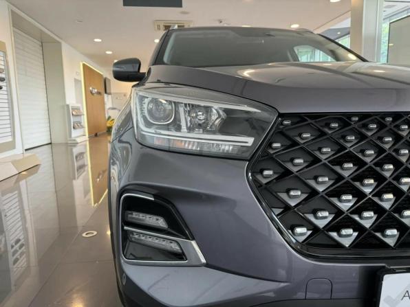 Chery Tiggo 4 Pro I с пробегом 2023 года, цена 1 620 000 рублей, 39241 км, внедорожник, Автокод Объявления