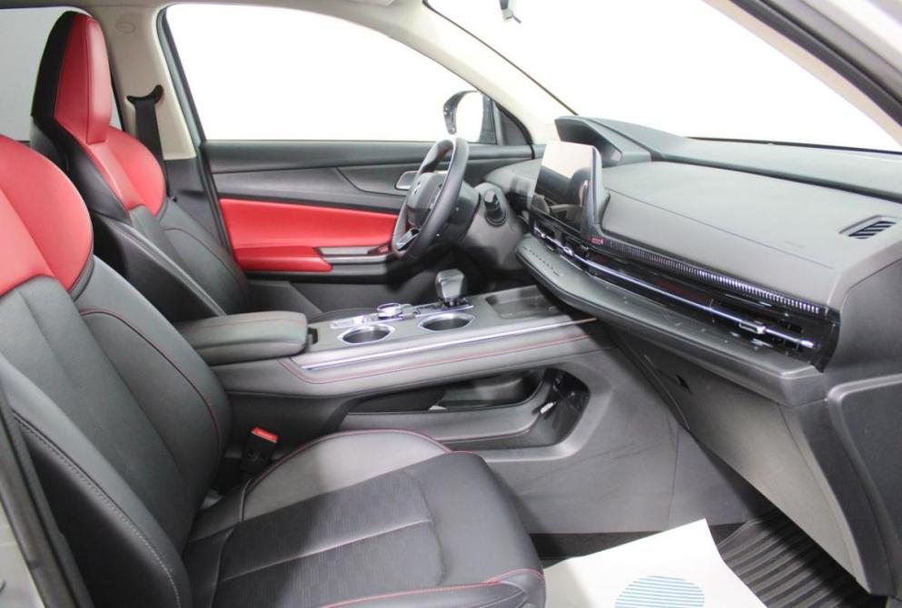 Changan CS55 Plus II Нижний Новгород  - изображение 13