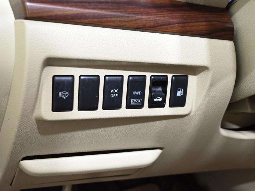 Nissan Teana II Рестайлинг Екатеринбург  - изображение 18