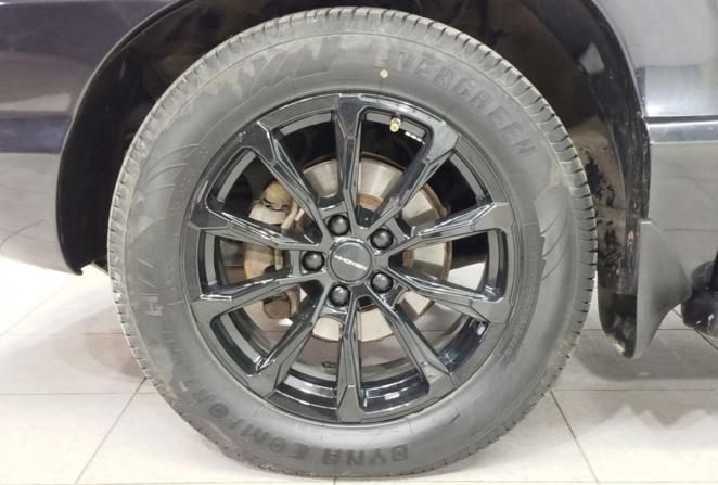 Hyundai Santa Fe Classic с пробегом 2007 года, цена 1 030 000 рублей, 201698 км, внедорожник, Автокод Объявления