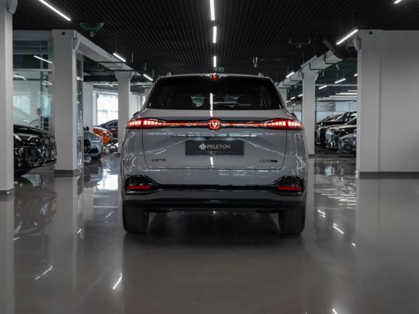Changan CS75 Plus IV с пробегом 2026 года, цена 3 600 000 рублей, 50 км, внедорожник, Автокод Объявления