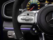 Mercedes-Benz GLE Coupe AMG II (C167) Москва  - изображение 50