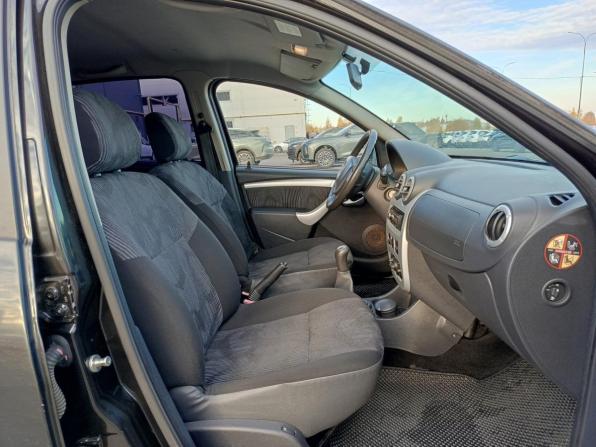 Renault Sandero I с пробегом 2012 года, цена 437 000 рублей, 221358 км, хэтчбек, Автокод Объявления
