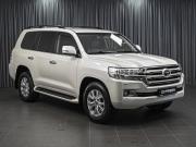Toyota Land Cruiser 200 Series Рестайлинг 2 Ставрополь  - изображение 28