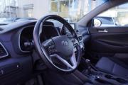 Hyundai Tucson III Рестайлинг Ульяновск  - изображение 34