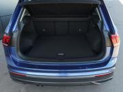 Volkswagen Tiguan II Рестайлинг Москва  - изображение 31