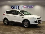 Ford Kuga II Иваново  - изображение 37