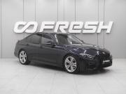 BMW 3 серии VI (F3x) Рестайлинг Ростов-на-Дону  - изображение 19