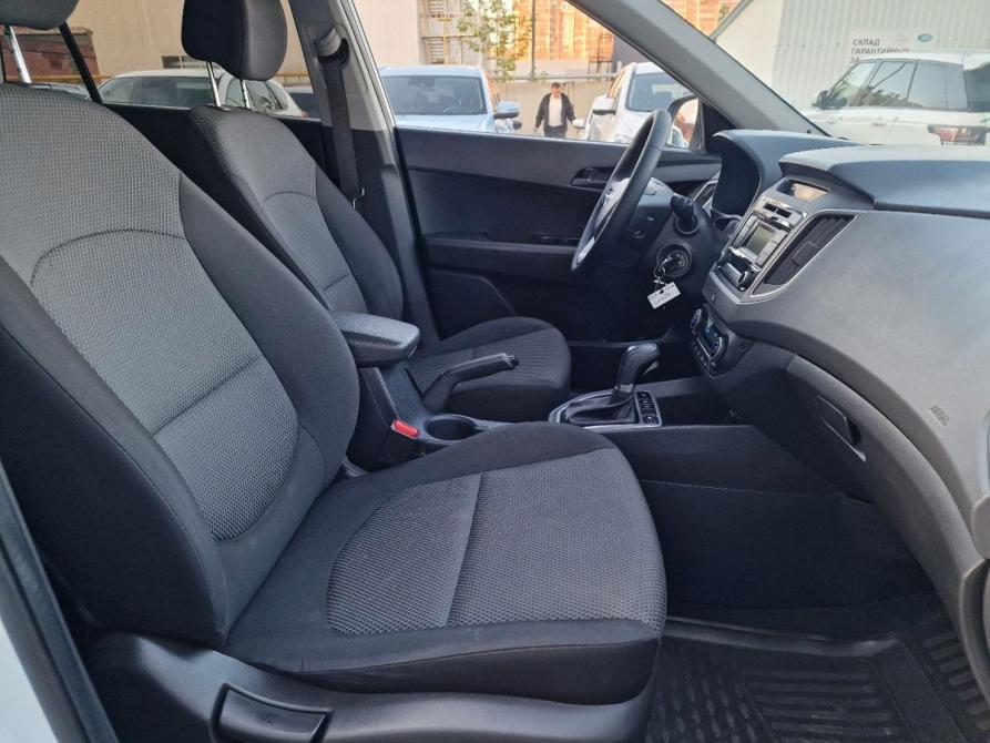Hyundai Creta I Челябинск  - изображение 16