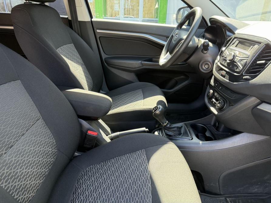 Lada (ВАЗ) Vesta I Ярославль  - изображение 9