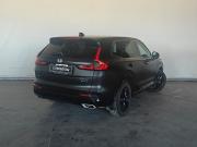 Honda CR-V VI Москва  - изображение 24