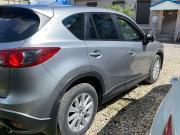 Mazda CX-5 I Нижний Новгород  - изображение 21