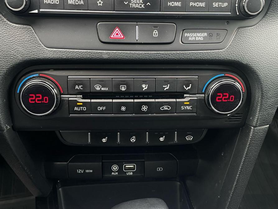 Kia Ceed III Санкт-Петербург  - изображение 19