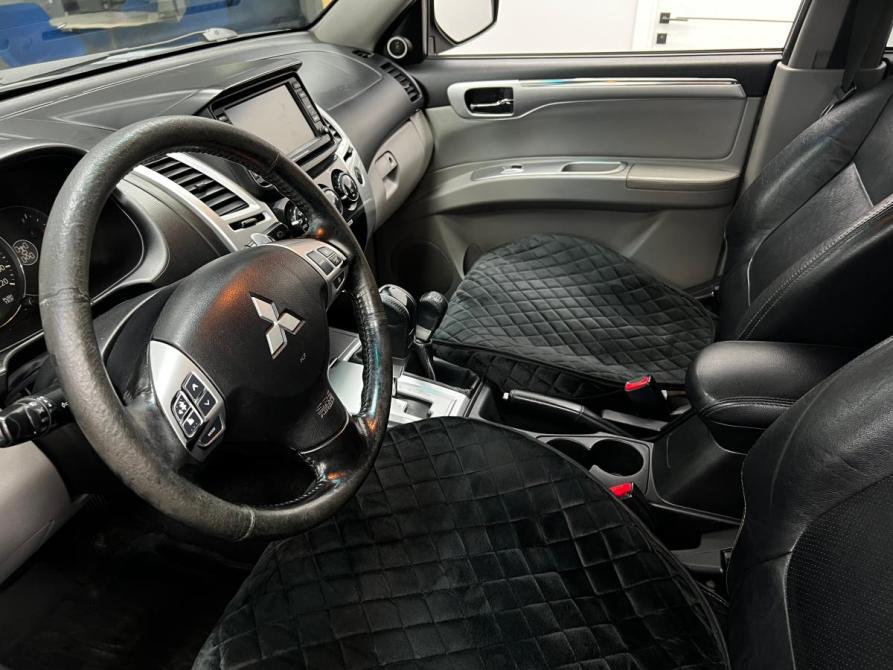 Mitsubishi Pajero Sport II Казань  - изображение 11