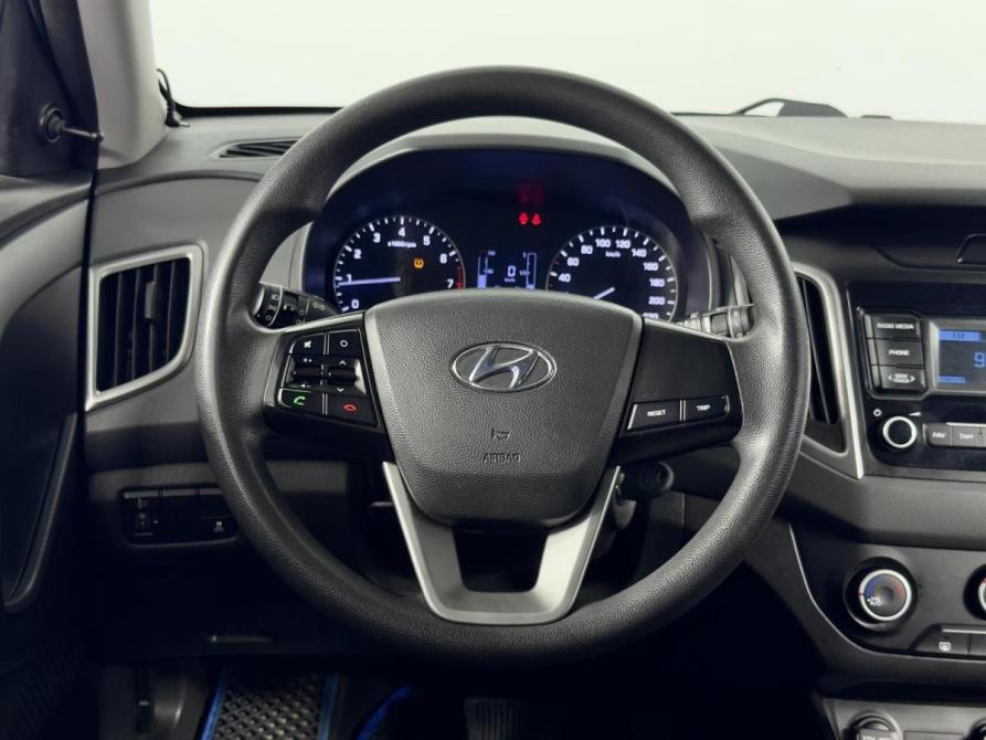 Hyundai Creta I Рестайлинг Казань  - изображение 12