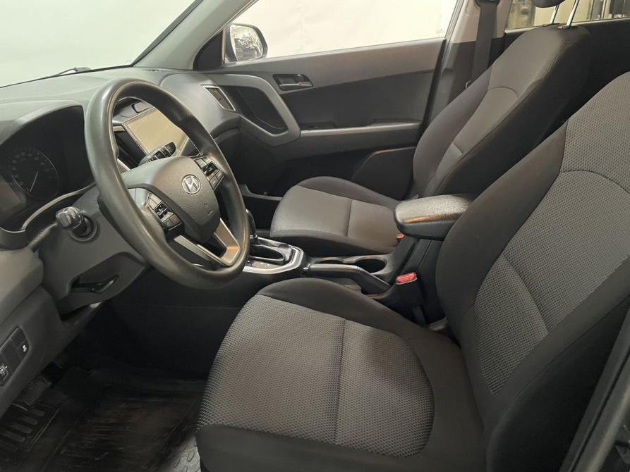 Hyundai Creta I Воронеж  - изображение 13
